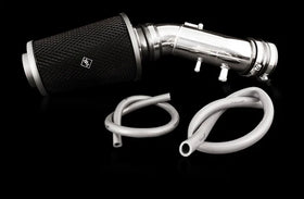 Weapon R 11-14 Ford Mustang 3.7L V6 Secret Weapon Intake