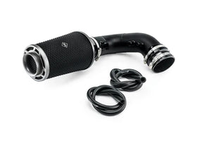 Weapon R 11-13 Ford Mustang 5.0L V8 Secret Weapon Intake