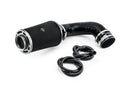 Weapon R 11-14 Ford Mustang 5.0L V8 Stealth Secret Weapon Intake-Flat Black-1