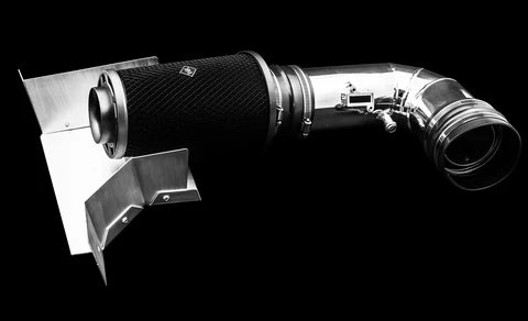 Weapon R 2014-2015 Chevy Corvette 6.2L Secret Weapon Intake