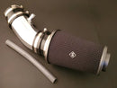 Weapon R 12-15 Chrysler 300C/12-19 Dodge Charger SRT8 6.4L Secret Weapon Intake-1