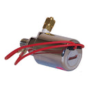 Kleinn Vortex 4 Series 12-Volt Chrome Solenoid Valve-1