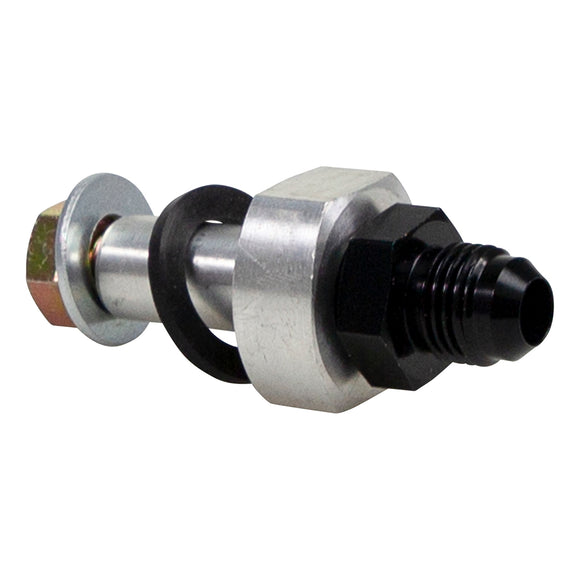 Fast EZ Fuel Return Line Kit