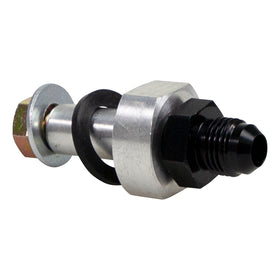 Fast EZ Fuel Return Line Kit