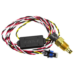 Fast Air Temperature Sensor w/ 12-5 Volt Output Converter Kit