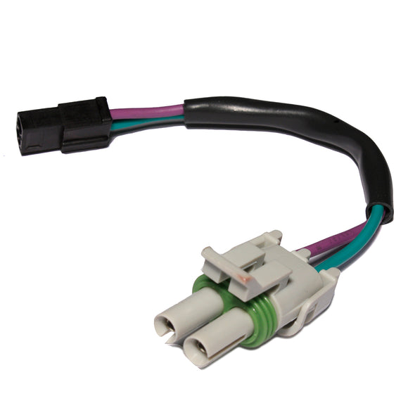 FAST MSD 2 Pin Cam Trigger Harness for XFI