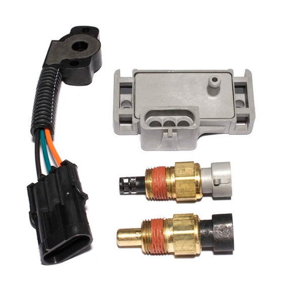 FAST Ford Sensor Kit - 1 Bar MAP/14.5psi