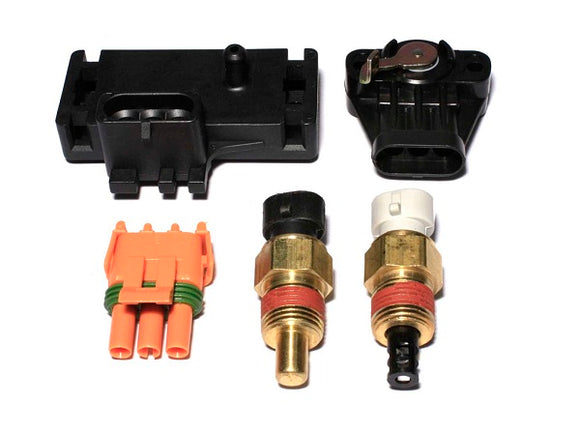 FAST GM Sensor Kit - 3 Bar MAP/43.5psi
