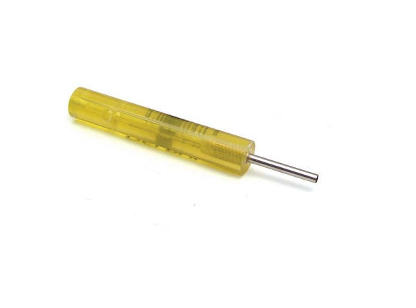 FAST Yellow Extractor Round Weather