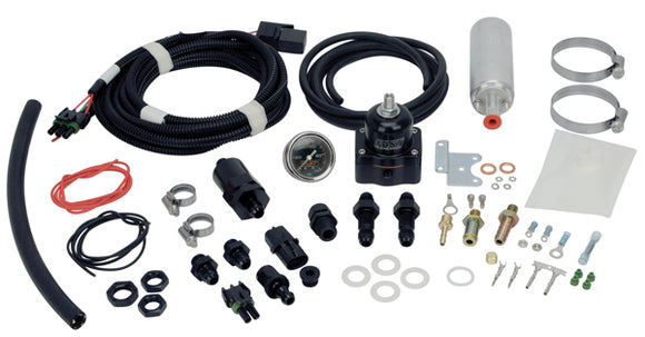 FAST EZ-EFI 600 HP In-Tank Fuel Pump System