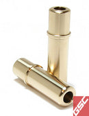 GSC P-D Ford Mustang 4.6L SOHC 2-Valve Exhaust Valve Guide Stopper Style +.001in Oversize - Single-1