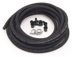 FAST 25Ft Hose & Fitting Kit EZ EF