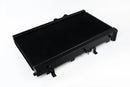 02-07 Subaru Impreza WRX/STI All-Aluminum Radiator - w/ filler neck - Black-1