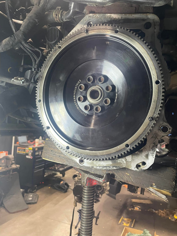 Ringer Racing Clutch & Flywheel Kit – VW 1.8T TSI 5 Speed