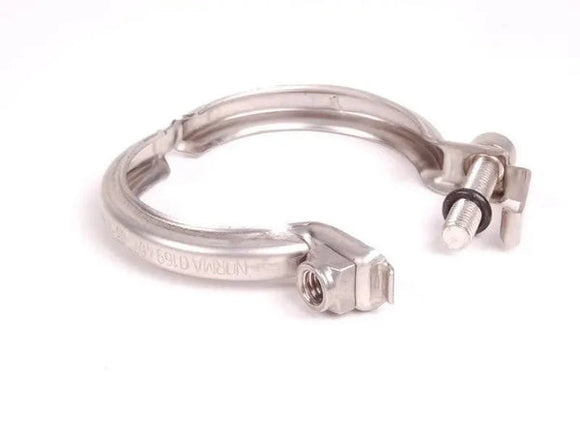 Air Tube Clamp - BMW / N63 / F0X / F16 / E71 / 750I / 750LI / X6 | 11657558922