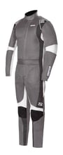 SIMPSON SUPERCOIL DNA P1 SUIT ALLOY - LG