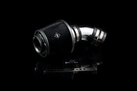 Weapon R 94-05 Mercedes V6 Models (Single Intake Inlet Only) Secret Weapon Intake