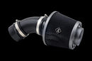Weapon R BMW 1992-2004 3 Series V6 Stealth Secret Weapon Intake System - Gunmetal/Black Filter-1
