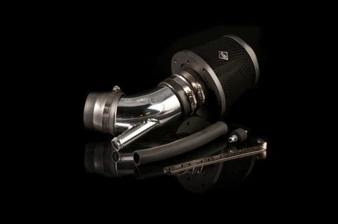 Weapon R 1999-04 VW GOLF 1.8T / 2.0L / VR6 Secret Weapon Intake