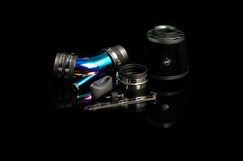 Weapon R 99-04 Volkswagen Jetta 1.8T/2.0L/VR6 Secret Weapon Intake