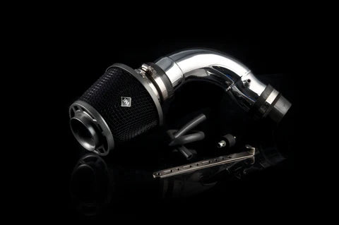 Weapon R 02-06 Mini Cooper Type S 4cyl Secret Weapon Intake