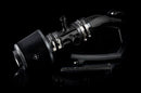 Weapon R 05-07 Volkswagen Golf/Jetta 2.5L Secret Weapon Intake - Stealth Black-1