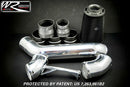 Weapon R 2006-2009 VW R32 Secret Weapon Cold Air Intake-1
