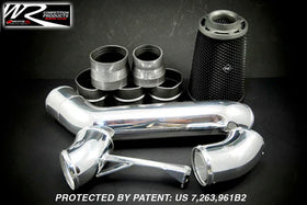 Weapon R 2006-2009 VW R32 Secret Weapon Cold Air Intake