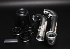 Weapon R 09-14 VW CC 2.0L Turbo W/O Air Injection System Hose Secret Weapon Intake