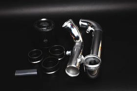 Weapon R 1999-04 VW GOLF 1.8T / 2.0L / VR6 Secret Weapon Intake - 0