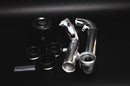 Weapon R 09-14 VW CC 2.0L Turbo with Air Injection System Hose Secret Weapon Intake-1