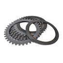 ATS Diesel 2001-2010 ATS manufactured Allison C5 clutch pack-2