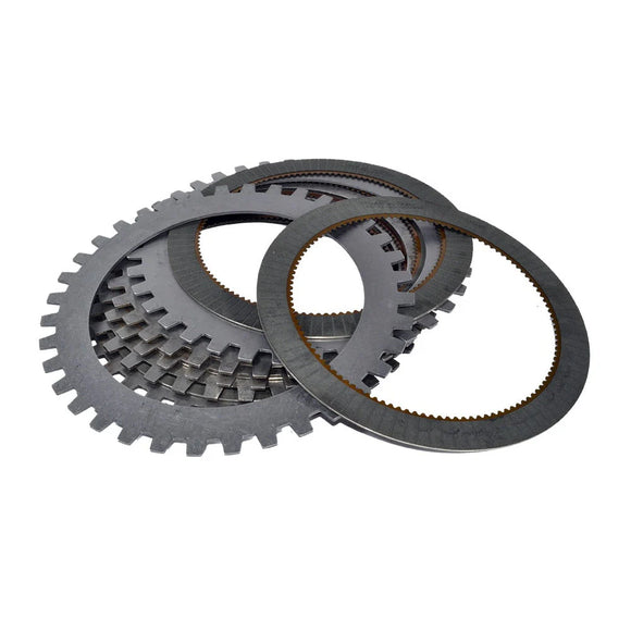 ATS Diesel 2001-2010 ATS manufactured Allison C5 clutch pack