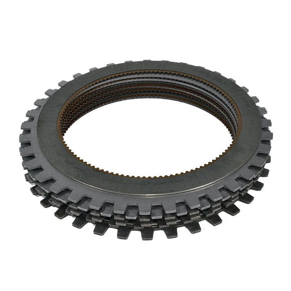 ATS Diesel 2001-2010 ATS manufactured Allison C5 clutch pack