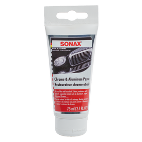 SONAX Chrome & AluPaste 75ml