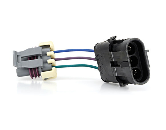 FAST MAP Sensor Adapter Harness - Early To Late GM