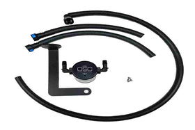 J&L Oil Separator 3.0 Passenger Side (2010-2015 Chevy Camaro LS3 6.2L)