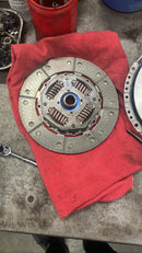 Ringer Racing Clutch Kit – FWD 5speed-4