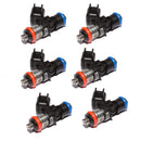 FAST Injector FAST 6-Pack 89.7Lb/hr-1