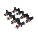 FAST (8) Precision-Flow LS3/L99/L76/LS7-Type 85lb/hr Injectors-1
