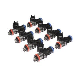 FAST (8) Precision-Flow LS3/L99/L76/LS7-Type 85lb/hr Injectors