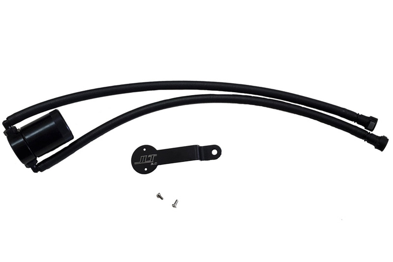 J&L Oil Separator 3.0 Driver Side (2014-2018 Chevy Silverado/GMC Sierra 1500 5.3L & 2015-2020 Chevy Tahoe, Suburban, & GMC Yukon/Yukon XL 5.3L/6.2L)
