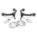 ReadyLift Suspension 2017+ Chevrolet/GMC Silverado/Sierra 2.25in Front Leveling Kit w/ Control Arms-1