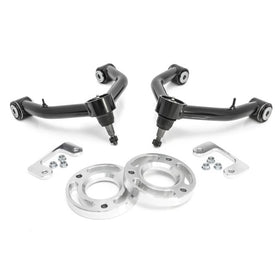 ReadyLift Suspension 2017+ Chevrolet/GMC Silverado/Sierra 2.25in Front Leveling Kit w/ Control Arms