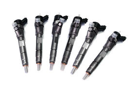 BMW Solenoid Injector Upgrade for BMW F Series N57N 3.0 Diesel Engines