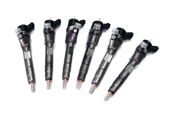 BMW Solenoid Injector Upgrade for BMW F Series N57N 3.0 Diesel Engines