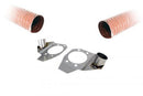 STILLEN BRAKE COOLING KIT 09-12 370Z (STOCK FASCIA)-1