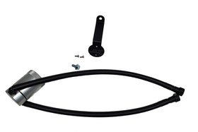 J&L Oil Separator 3.0 Driver Side (2020-2023 Chevy Silverado/ GMC Sierra 2500/3500 6.6L GAS)
