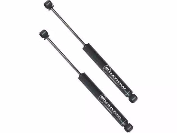 Superlift 15-22 Chevrolet Colorado/GMC Canyon 6in Lift Kit Component Box - Rear Shocks
