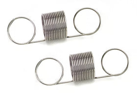 Mr. Gasket Distributor Mechanical Advance Spring Kit 1959-up Mopar 6 or 8-cylinder with Points Ignition